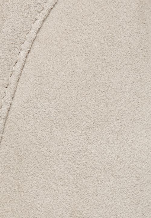 Selected Homme - Nean Suede Bomber 