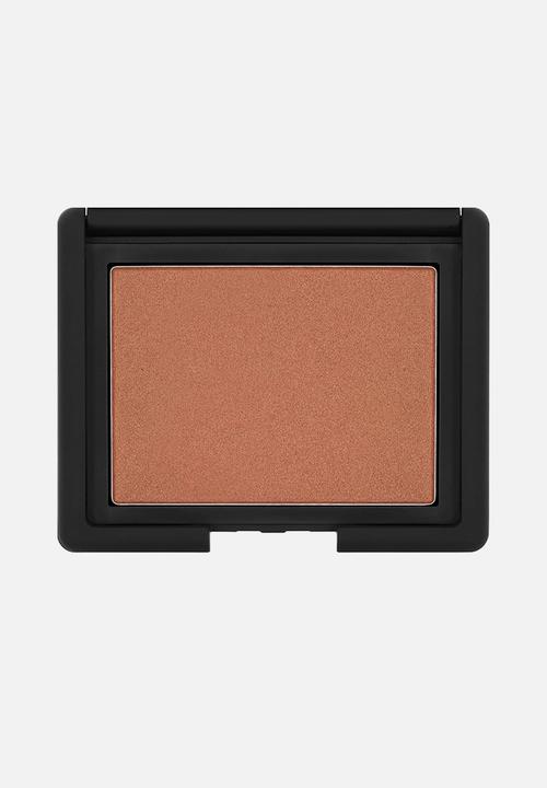 W7 Cosmetics - Blush Rebel Blusher - Teach Me
