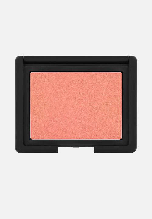 W7 Cosmetics - Blush Rebel Blusher  - All Night