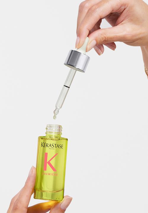 Kerastase  - Première Huile Gloss Réparatrice