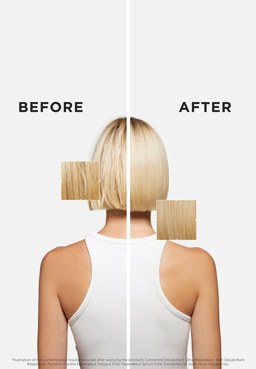 Kerastase  - Première Huile Gloss Réparatrice
