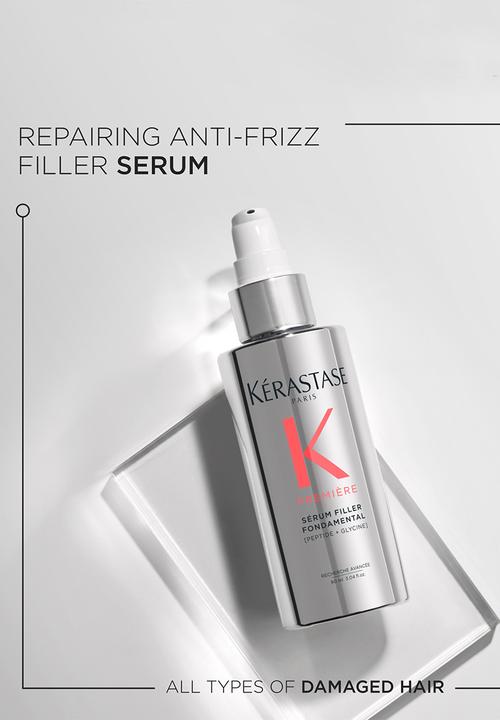 Kerastase  - Première Sérum Filler Fondamental