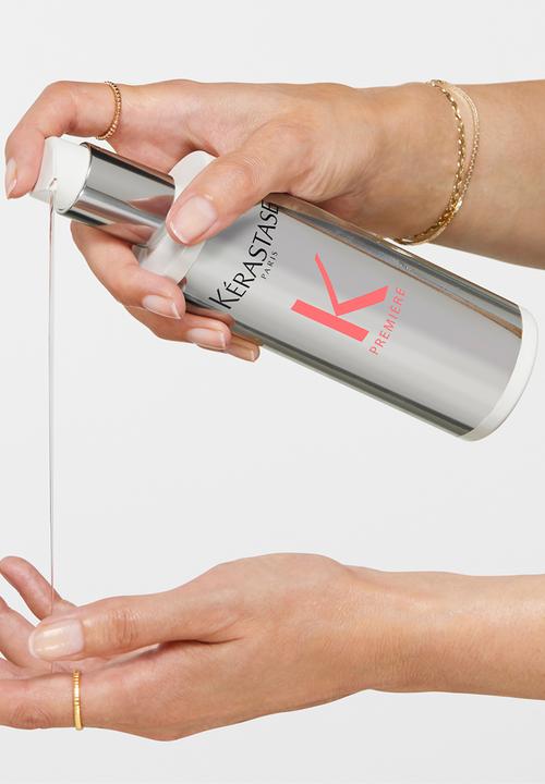 Kerastase  - Première Concentré Décalcifiant Ultra-Réparateur