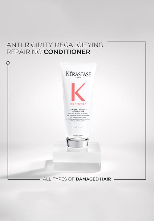 Kerastase  - Première Fondant Fluidité Réparateur