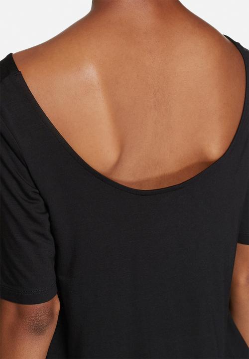GUESS - Spanish Leopard Tee
