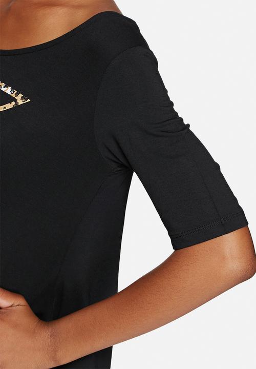 GUESS - Spanish Leopard Tee