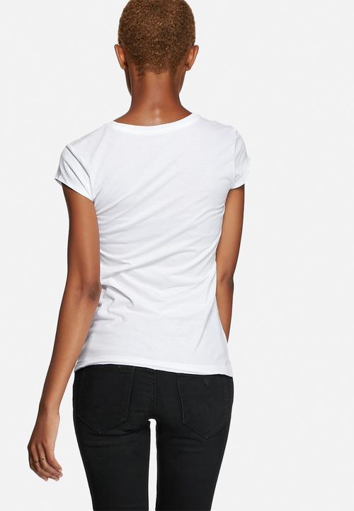 GUESS - Spanish Cheetah Tee