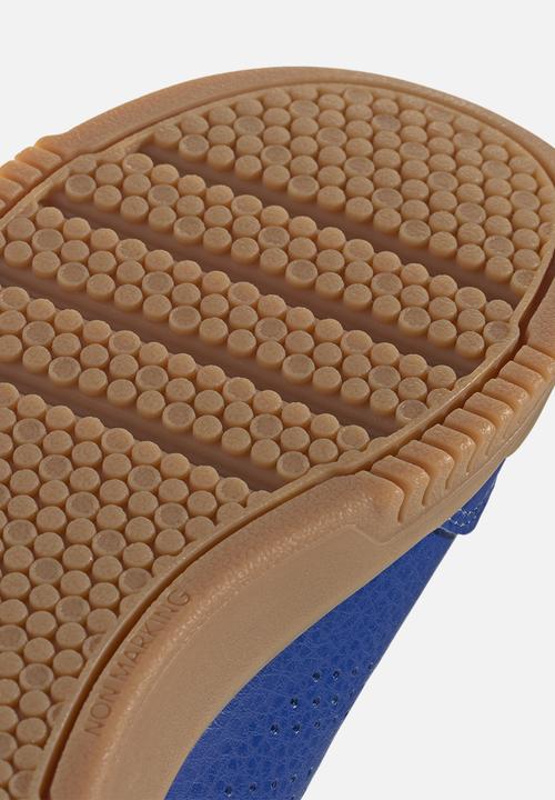 adidas Performance - Tensaur Sport 2.0 K - Team Royal Blue/Ftwr White/Dark Blue