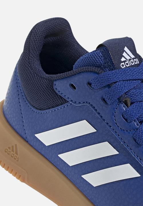 adidas Performance - Tensaur Sport 2.0 K - Team Royal Blue/Ftwr White/Dark Blue