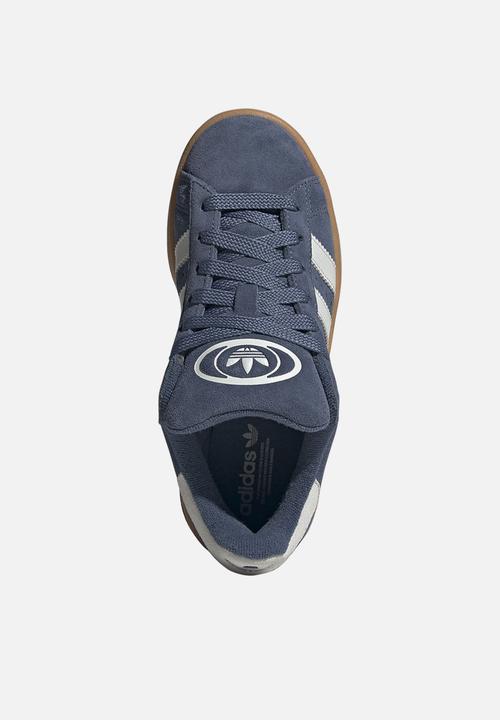 adidas Originals - Campus 00S J - Preloved Ink/Grey One/Ftwr White