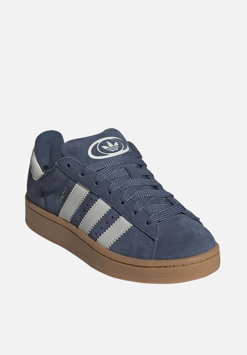 adidas Originals - Campus 00S J - Preloved Ink/Grey One/Ftwr White