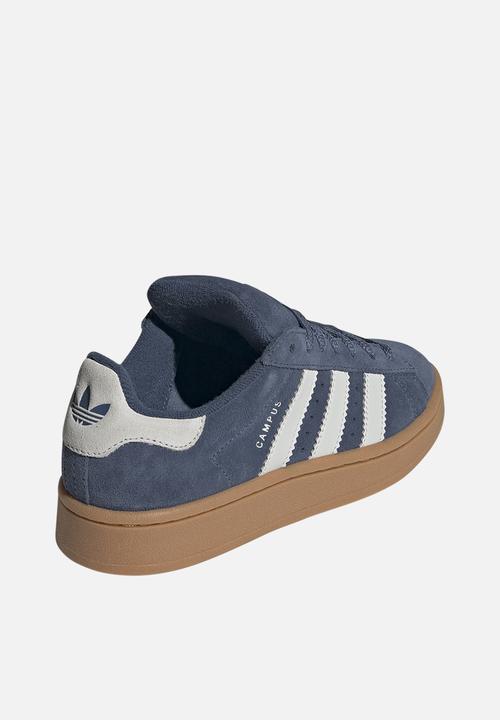 adidas Originals - Campus 00S J - Preloved Ink/Grey One/Ftwr White