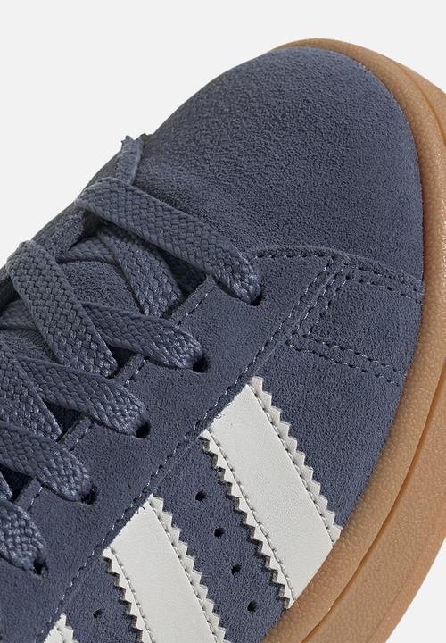 adidas Originals - Campus 00S J - Preloved Ink/Grey One/Ftwr White