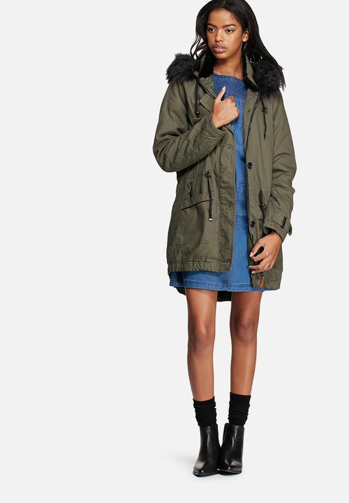 Bellfield - Ripon Jacket