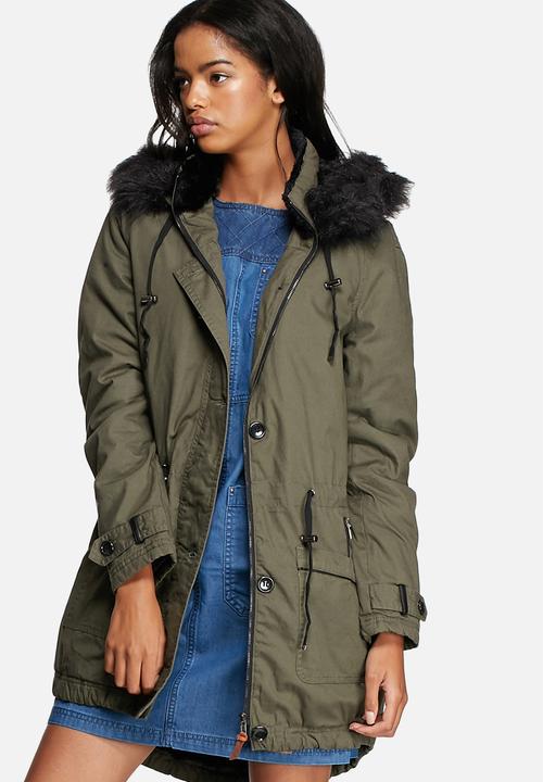 Bellfield - Ripon Jacket