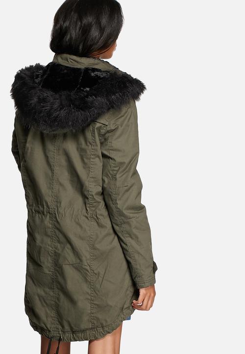 Bellfield - Ripon Jacket