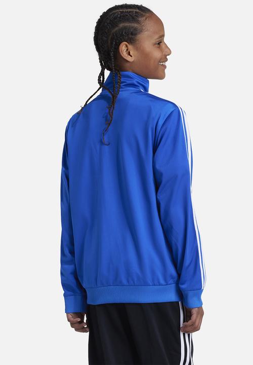 adidas Originals - Firebird Top - Blue