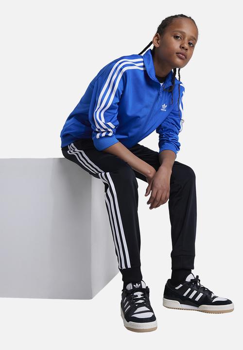 adidas Originals - Firebird Top - Blue
