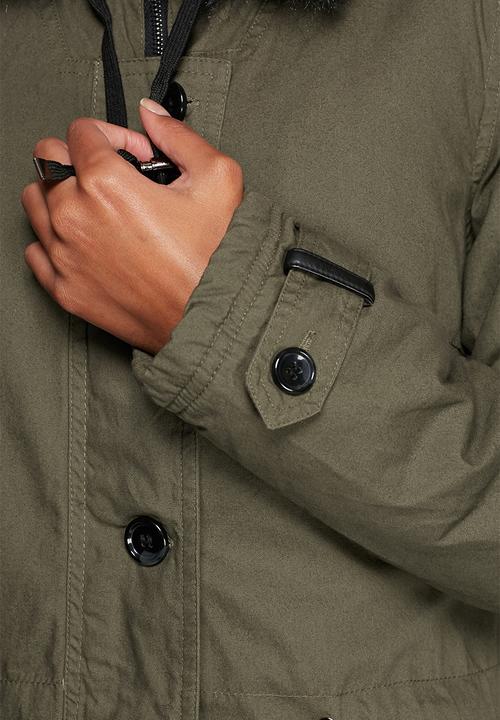Bellfield - Ripon Jacket