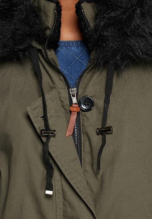Bellfield - Ripon Jacket