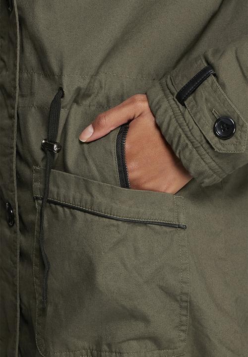 Bellfield - Ripon Jacket