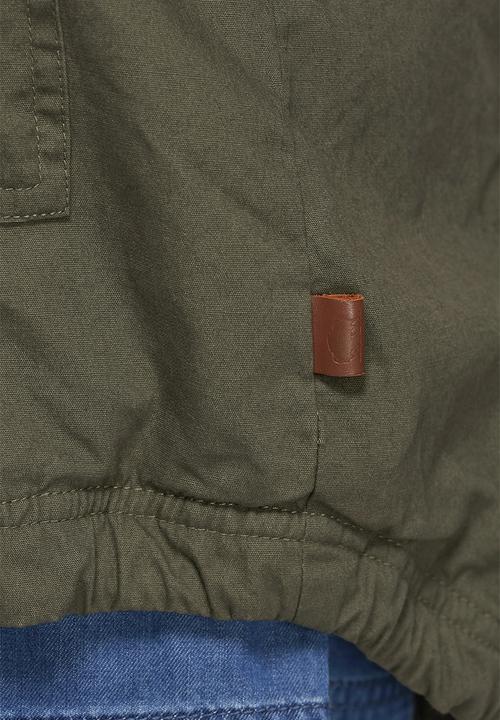Bellfield - Ripon Jacket