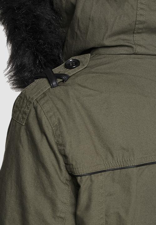 Bellfield - Ripon Jacket