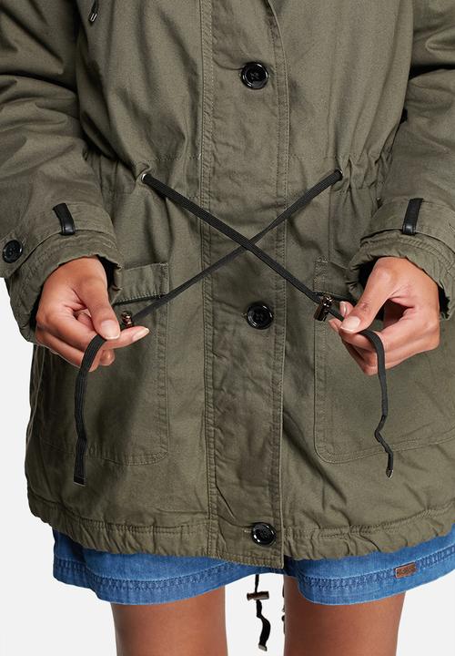 Bellfield - Ripon Jacket