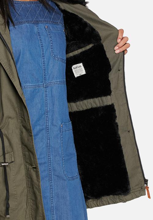 Bellfield - Ripon Jacket