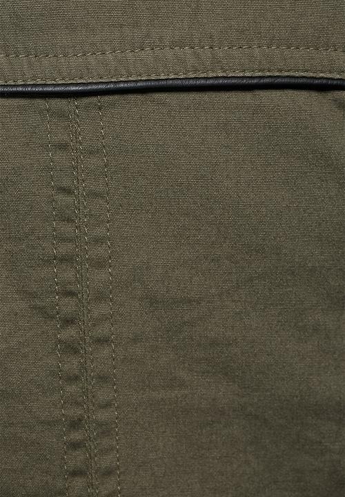 Bellfield - Ripon Jacket