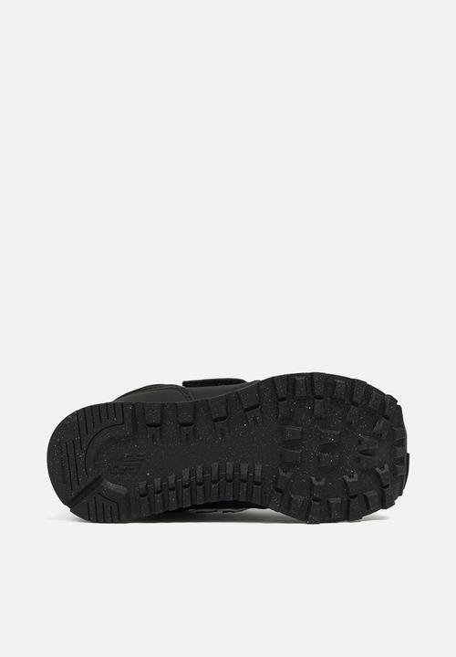 New Balance  - 574 v1 ps - black/multi
