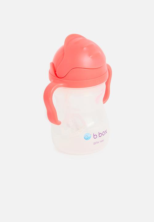 b.box - Watermelon sippy