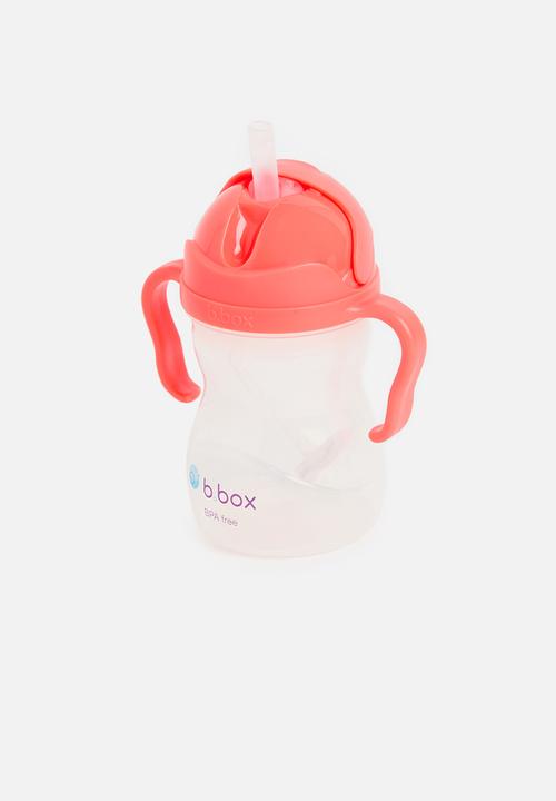 b.box - Watermelon sippy