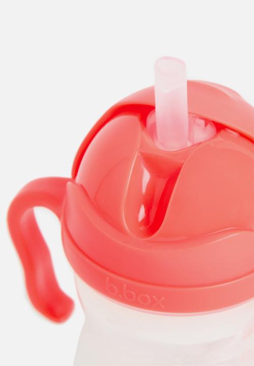 b.box - Watermelon sippy