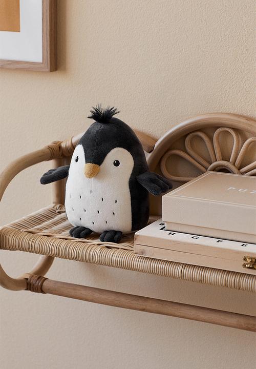 H&M - Soft toy - grey