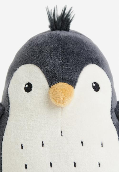 H&M - Soft toy - grey