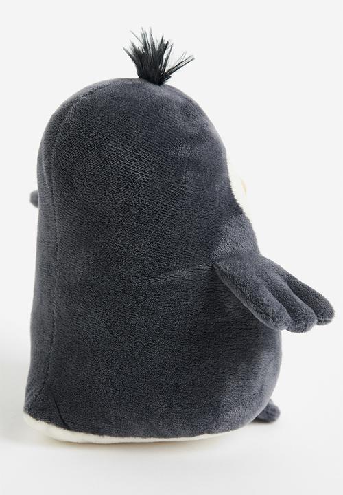 H&M - Soft toy - grey