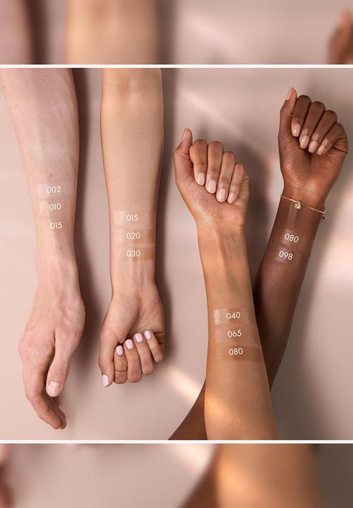 Catrice - Soft Glam Filter Fluid 015