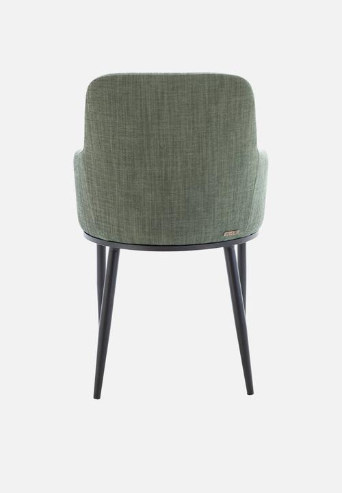 Hertex Haus - Catherine Dining Chair - Hunter Alpine