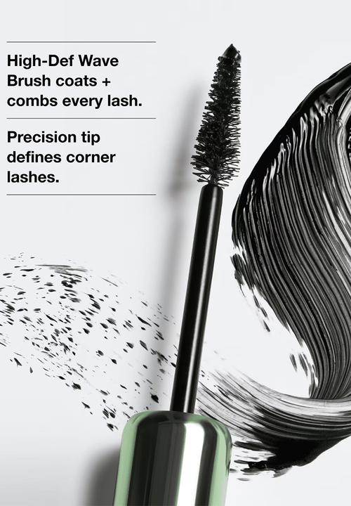 Clinique - High Impact High-Fi Full Volume Mascara Mini - 5ml
