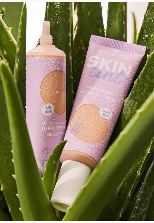 essence - Skin Tint 10