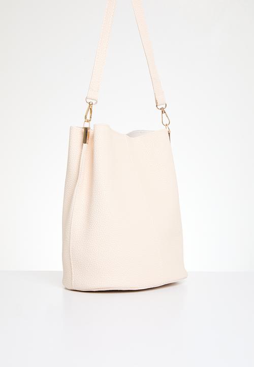 edit - Mika shoulder bag - cream