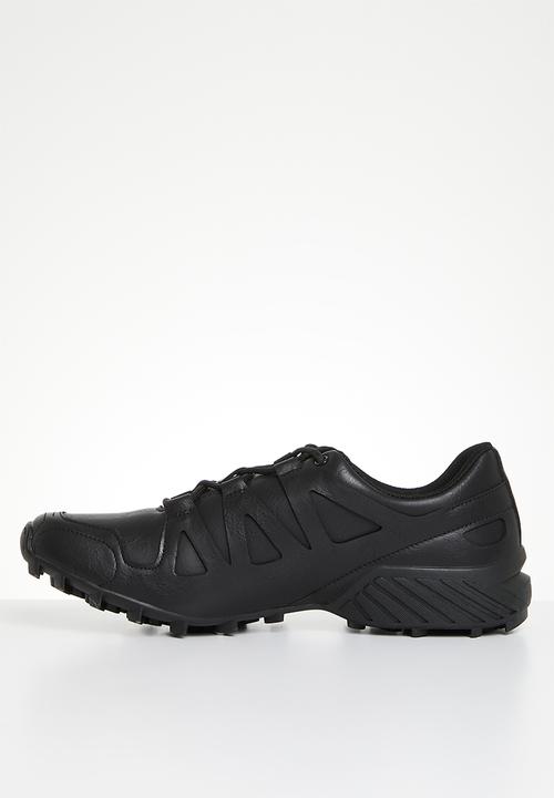 UrbanArt - ROCKY 5 Faux Wax Mens - Black 