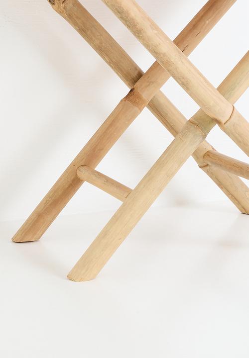 H&S - Paula stool-blush
