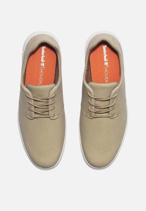 Timberland - Graydon - brown