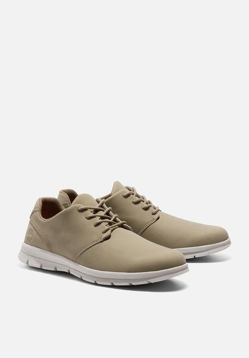 Timberland - Graydon - brown