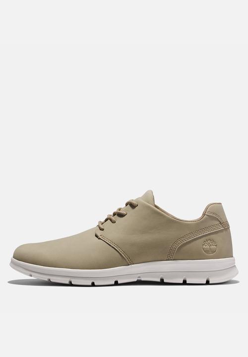 Timberland - Graydon - brown