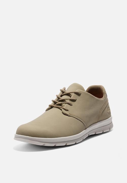 Timberland - Graydon - brown
