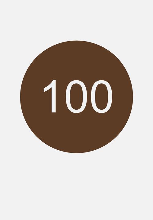 essence - I love Flawless Skin Concealer - 100 Dark Deep