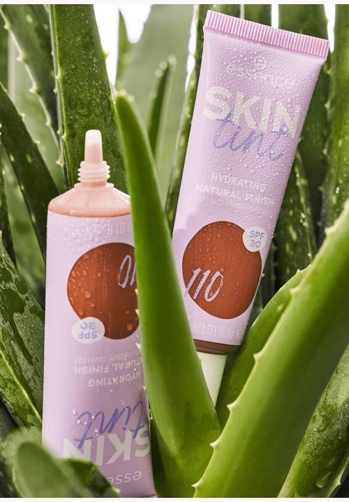 essence - Skin Tint 110